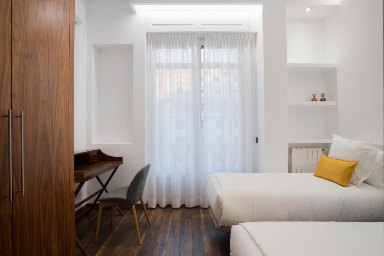 Dobohomes - Gran Via 2 Appartamento *