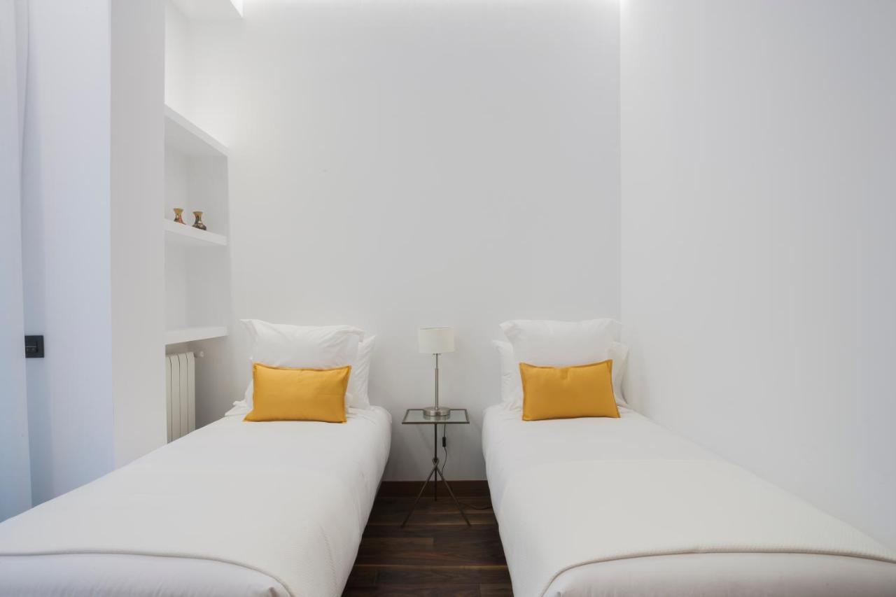 Appartamento Dobohomes - Gran Via 2